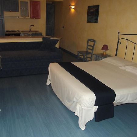 Hotel Residence Le Chiavi Di San Francesco Trapani Eksteriør bilde